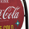 Drink Coca Cola Double Sided Metal LED Marquee Sign